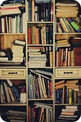 Bookshelf Bookshelf