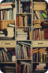 Bookshelf