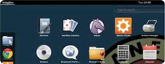 gnome e gtk gnome e gtk