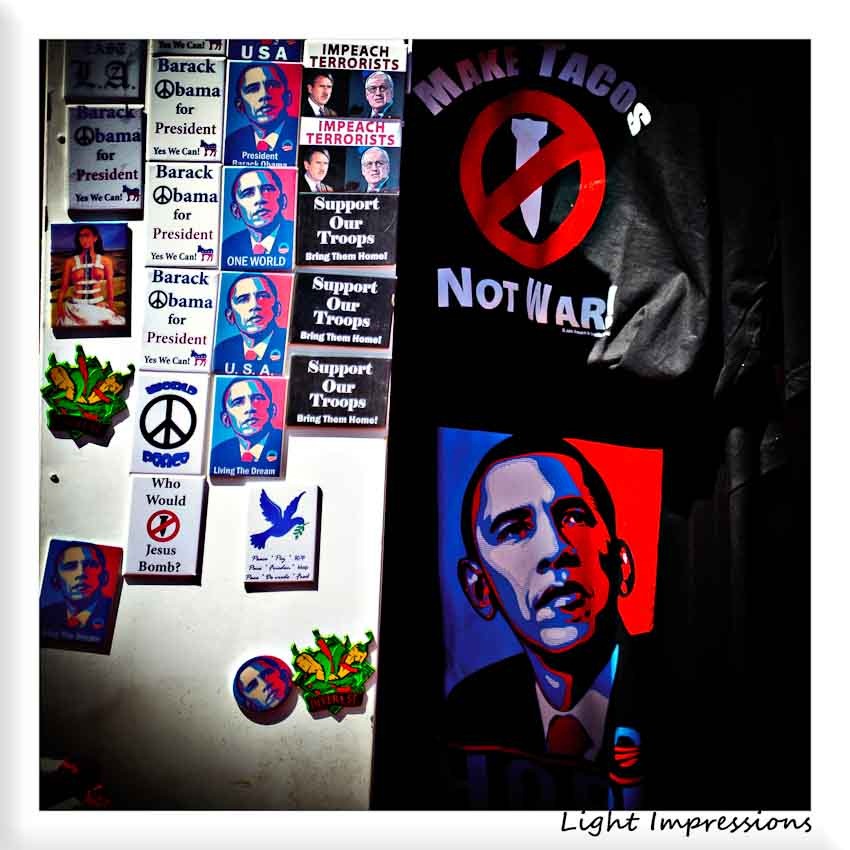 Obama Hope