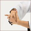 ตรีลัญจกร‏,ท่าบำรุงอวัยวะภายใน 8 ท่าพื้นฐาน