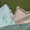 Statue of Liberty, Looking out of the Crown, Liberty Island