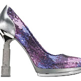 Empire State Stilettos The Geox Sping/Summer 2010 Line Makes Use of Iconic Buildings