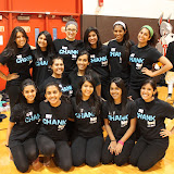 BUIC Fall Show 2012 Dress Rehearsal
