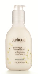 Replenishing Foaming Cleanser