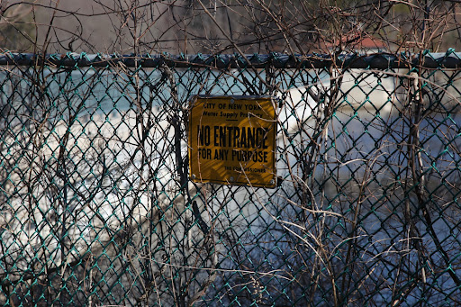 A Tour of Cross River Reservoir - The Martha Stewart Blogkirbyville village 