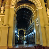 Palacio de La Gobernación - Guayaquil - Equador