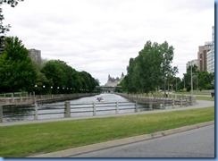 6282 Ottawa Colonel By Drive - Rideau Canal