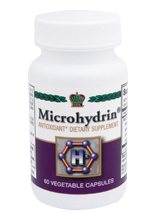 microhydrine microhydrine