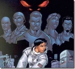 A Summithoz került az Area 52