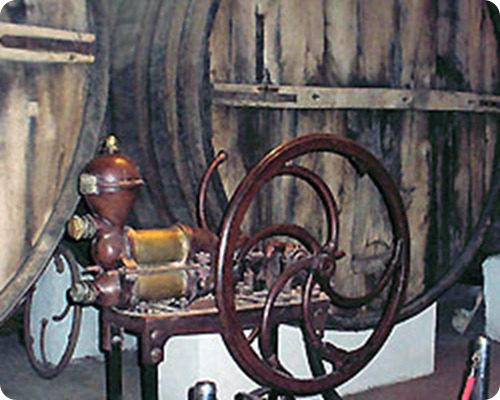 museo del vino cafayate8