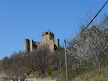 château de Portes