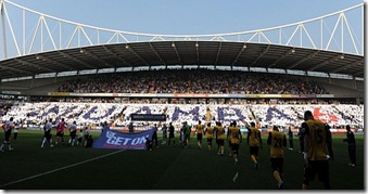 Homenaje Muamba