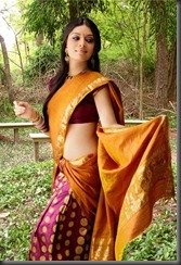Nisha Shetty Hot Photo Shoot Stills