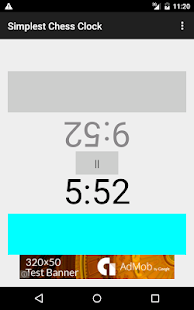 How to install Simplest Chess Clock On Earth! patch 2.1 apk for android