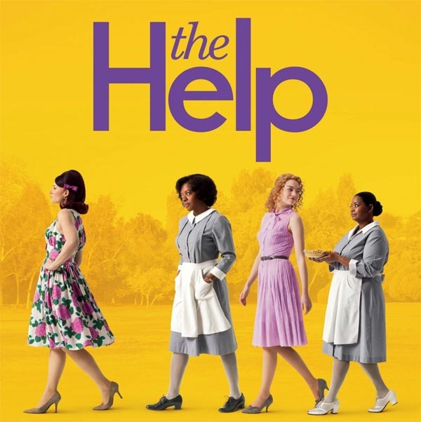 Αποτέλεσμα εικόνας για οι υπηρετριες the help