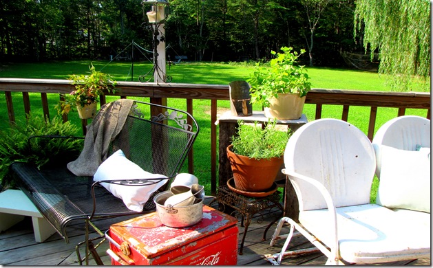deck 8