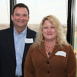 Northwest Metroport Chamber of Commerce Luncheon