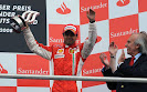 HD Wallpapers 2008 Formula 1 Grand Prix of Germany