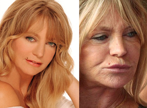 Goldie Hawn Goldie Hawn