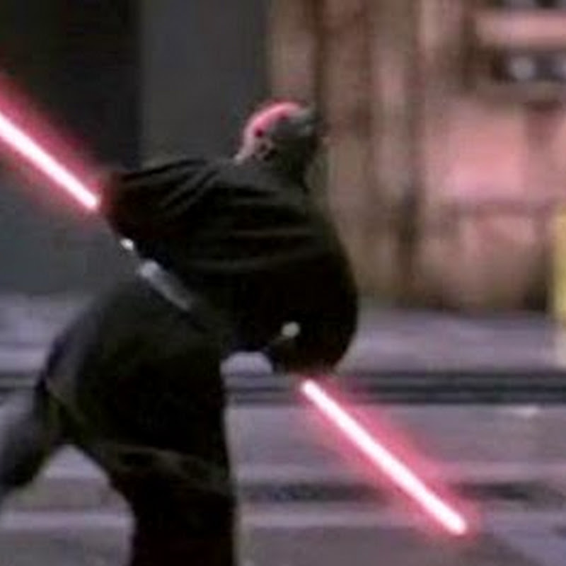 Eifriger Fan schnitt die Star Wars Episoden I – III zu einem besseren Film zusammen