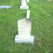 Infant son Hilda Aycock
