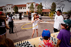 9 Queens 2009 Chess Fest Tucson Arizona Club Congress 