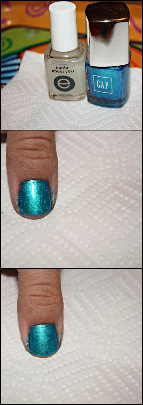 matte-vert matte-vert