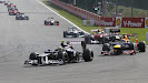 HD Wallpapers 2012 Formula 1 Grand Prix of Belgium