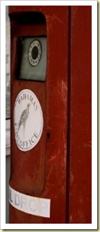 Bahamas Letterbox New1
