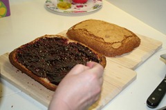 Bizcochos De Canela