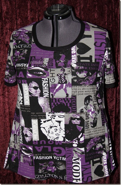 Shirt Ottobree 1 Shirt Ottobree 1