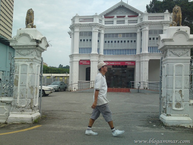 CIMBBANK DI MELAKA CIMBBANK DI MELAKA