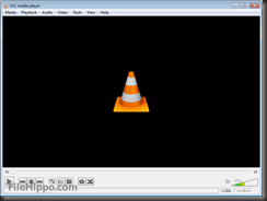 VLC Media Player 2.0.3 Full indir