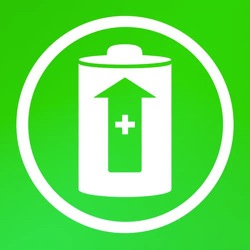 Battery maxer ios app