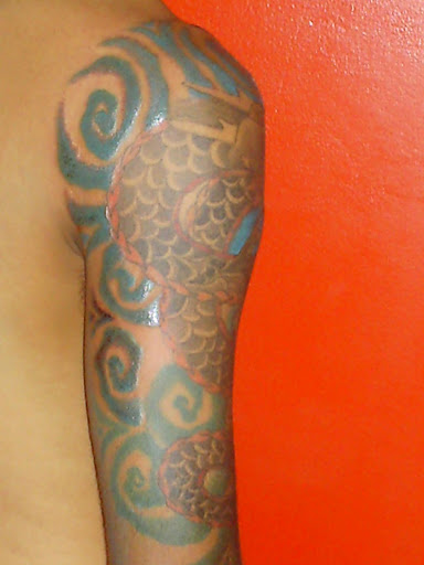 New Tattoos Girls Best Pegasus