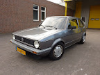 Volkswagen Golf 1.1 GX
