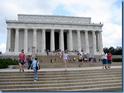 1388 Washington, DC - Lincoln Memorial