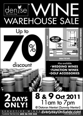 Denise-Wine-Warehouse-Sale-2011-EverydayOnSales-Warehouse-Sale-Promotion-Deal-Discount