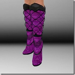 KPD A La Luxury Boots-Patched5 KPD A La Luxury Boots-Patched5