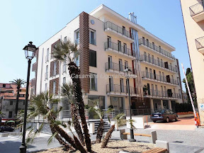 Appartamento Trilocale a Imperia 68 m2