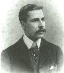 Arthur Edward Waite 1880