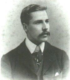 Arthur Edward Waite 1880, Arthur Edward Waite