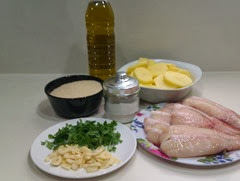 rape al horno rape al horno