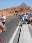 St George IM 2011