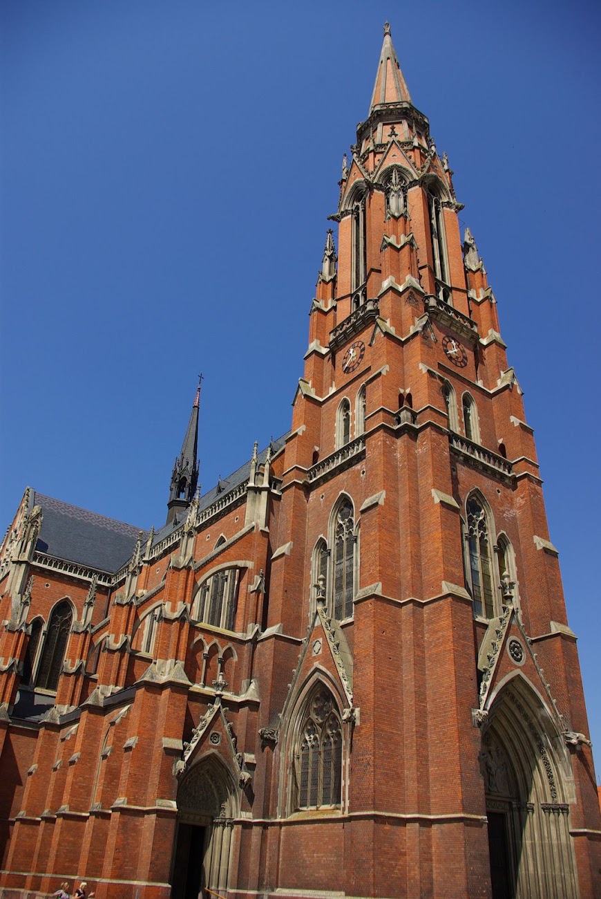 Osijek Osijek