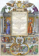 Title Page From Libavius Syntagmatis Selectorum 1613