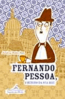FERNANDO PESSOA, O MENINO DA SUA MÃE  . ebooklivro.blogspot.com  -