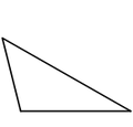 Triângulo Escaleno 120px-Triangolo-Scaleno