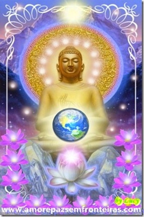 Buddha Buddha